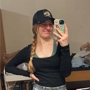 Meet your Posher, Blayne